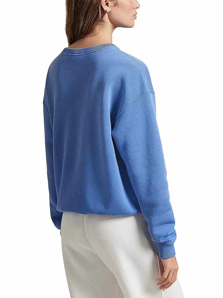 POLO RALPH LAUREN | Sweater | Blu