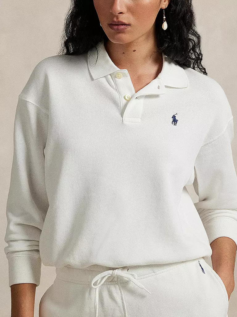 POLO RALPH LAUREN | Sweater | 