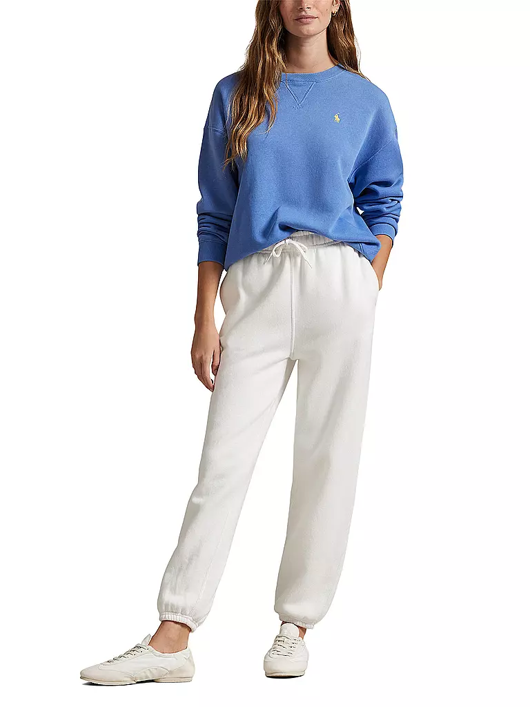 POLO RALPH LAUREN | Sweater | Blu