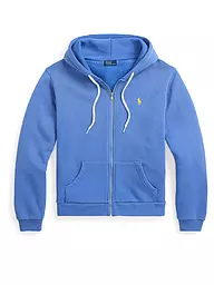 POLO RALPH LAUREN | Sweatjacke  | Blu