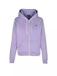 POLO RALPH LAUREN | Sweatjacke  | Lilla