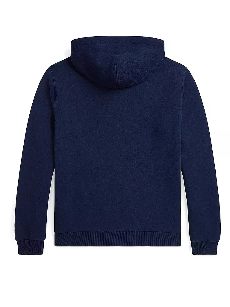 POLO RALPH LAUREN | Sweatjacke  | Blu scuro