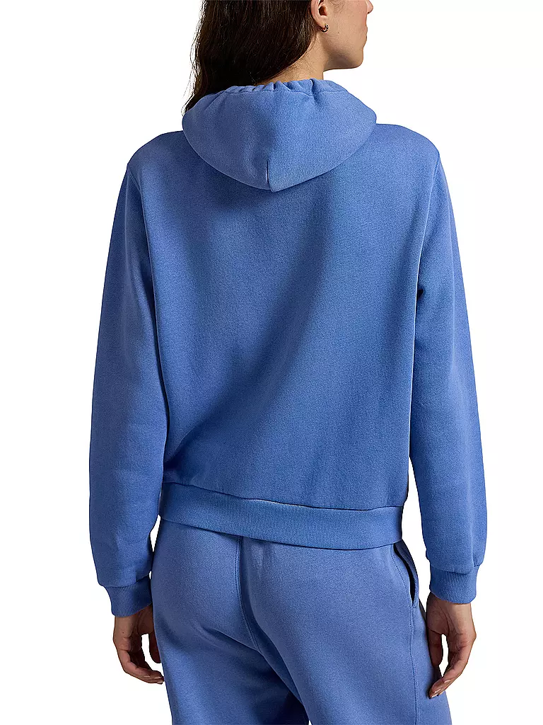 POLO RALPH LAUREN | Sweatjacke  | Blu