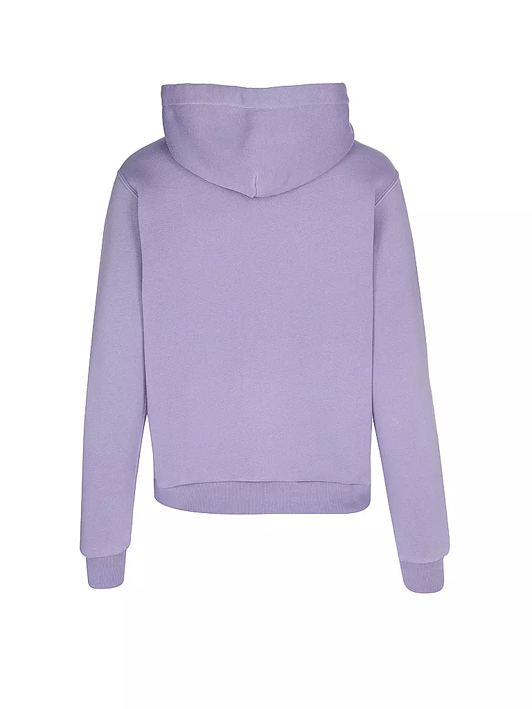 POLO RALPH LAUREN | Sweatjacke  | Lilla