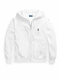 POLO RALPH LAUREN | Sweatjacke | Bianco