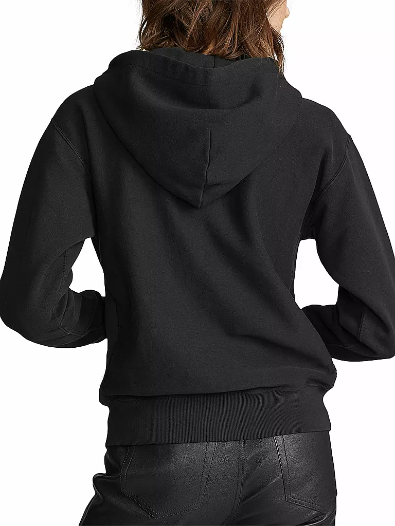 POLO RALPH LAUREN | Sweatjacke | Nero