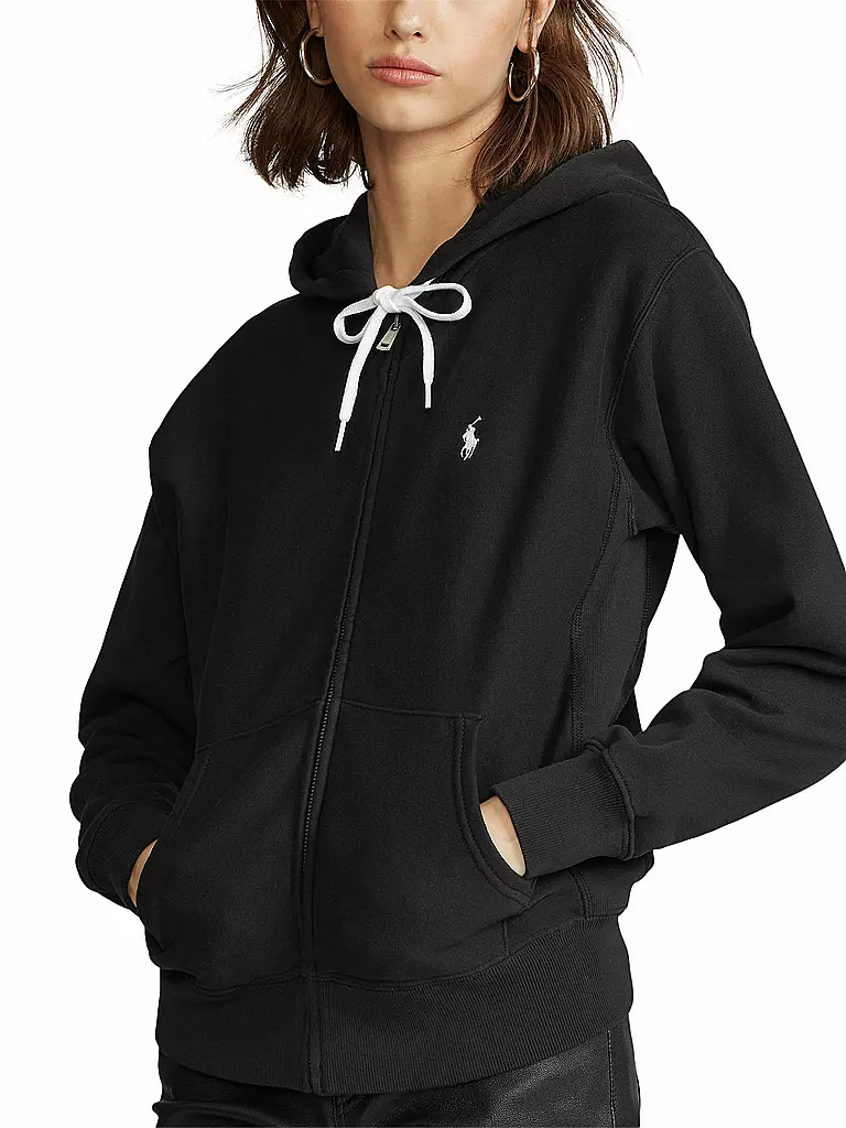 POLO RALPH LAUREN | Sweatjacke | Nero
