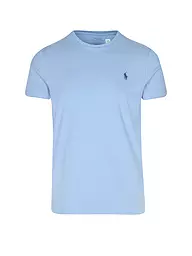 POLO RALPH LAUREN | T-shirt slim fit | Blu chiaro