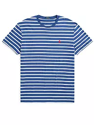 POLO RALPH LAUREN | T-Shirt  | Blu scuro