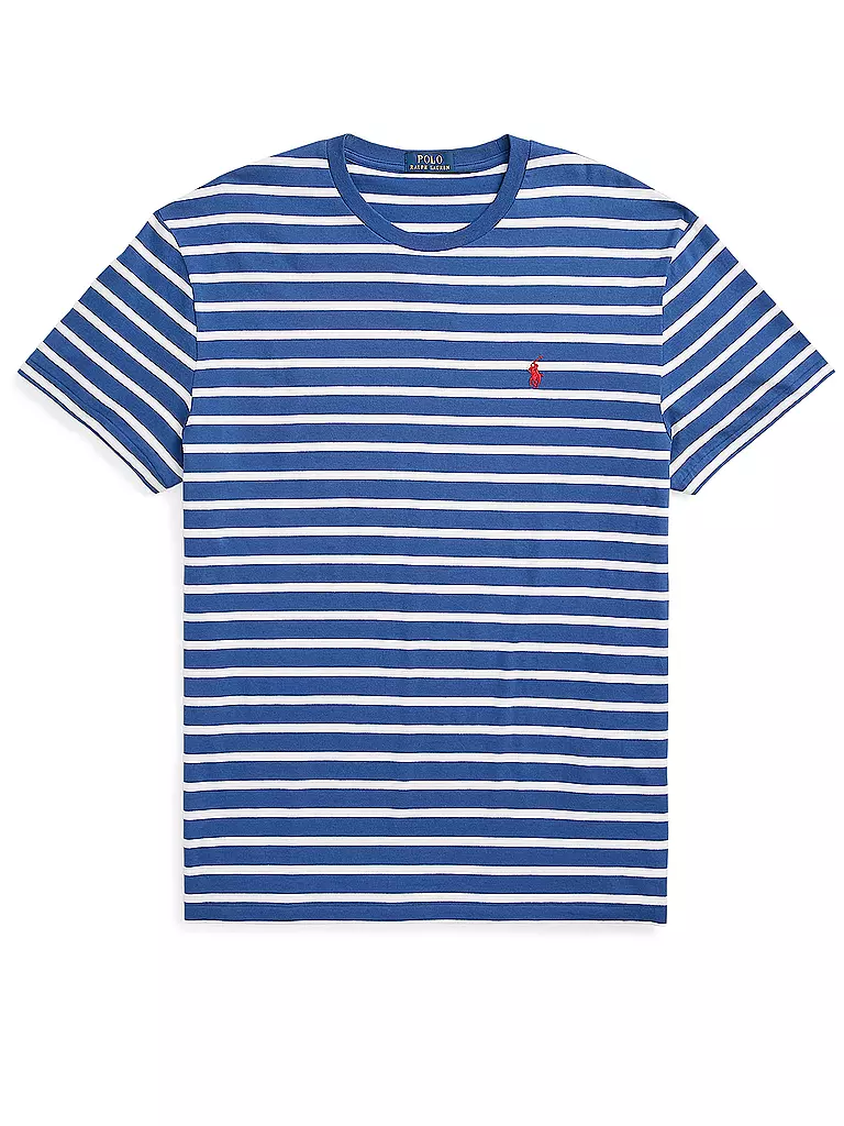 POLO RALPH LAUREN | T-Shirt  | Blu scuro