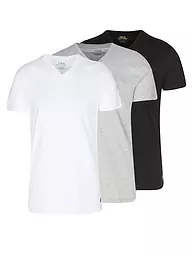 POLO RALPH LAUREN | T-shirt confezione da 3 bianco | Bianco