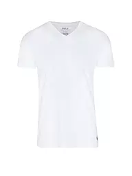 POLO RALPH LAUREN | T-shirt confezione da 3 bianco | Bianco