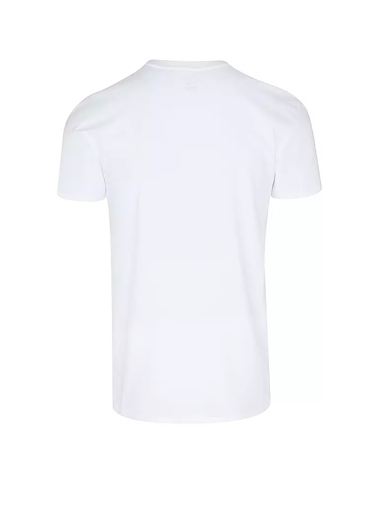 POLO RALPH LAUREN | T-shirt confezione da 3 bianco | 