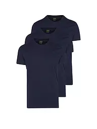 POLO RALPH LAUREN | T-shirt confezione da 3 | Blu scuro