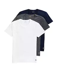 POLO RALPH LAUREN | T-shirt confezione da 3 | Bianco
