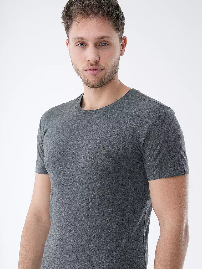 POLO RALPH LAUREN | T-shirt confezione da 3 | Grigio