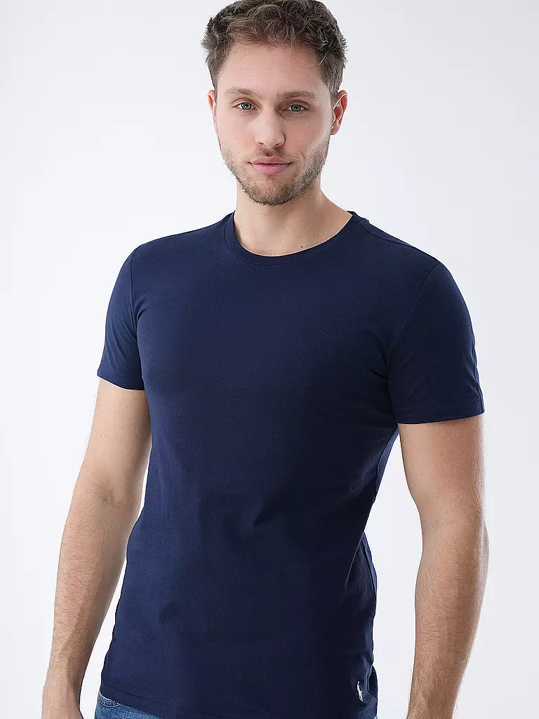POLO RALPH LAUREN | T-shirt confezione da 3 | Grigio