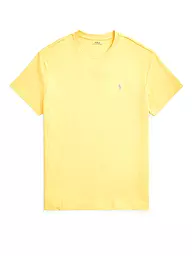 POLO RALPH LAUREN | T-shirt slim fit | Giallo