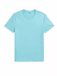 POLO RALPH LAUREN | T-shirt slim fit | Turchese
