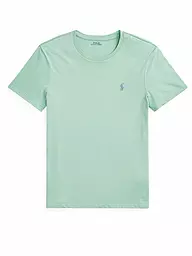 POLO RALPH LAUREN | T-shirt slim fit | Menta