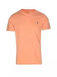 POLO RALPH LAUREN | T-shirt slim fit | Arancione