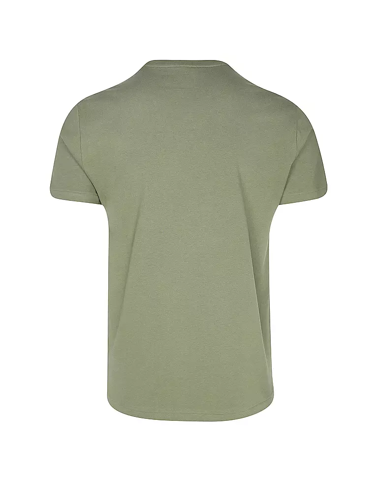 POLO RALPH LAUREN | T-Shirt Custom Slim Fit | 