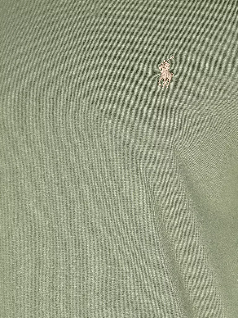 POLO RALPH LAUREN | T-Shirt Custom Slim Fit | 
