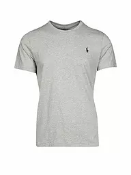 POLO RALPH LAUREN | T-shirt Custom-Slim-Fit | Grigio