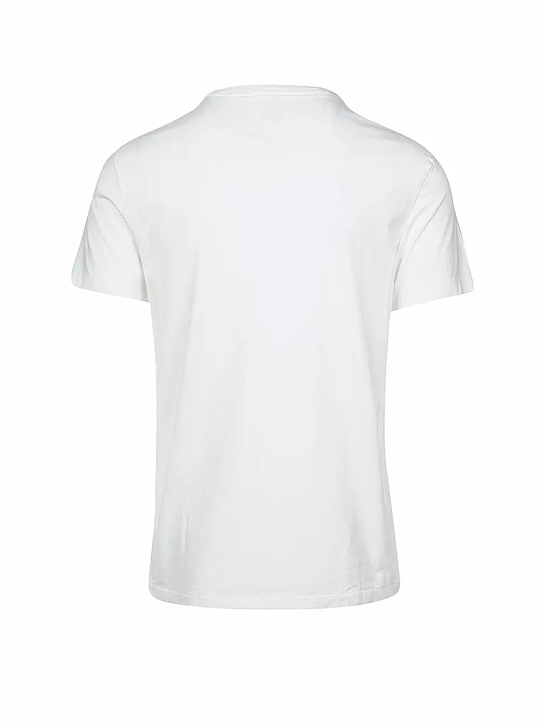 POLO RALPH LAUREN | T-shirt Custom-Slim-Fit | 