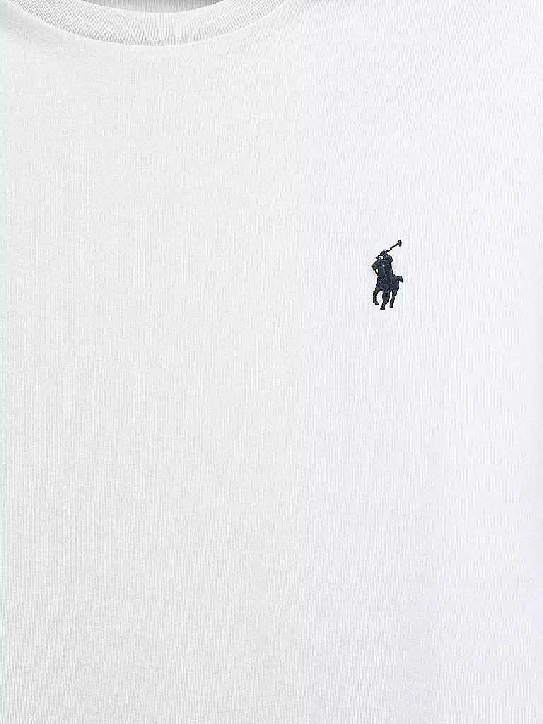 POLO RALPH LAUREN | T-shirt Custom-Slim-Fit | 