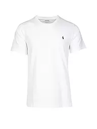POLO RALPH LAUREN | T-shirt da pigiama | Bianco
