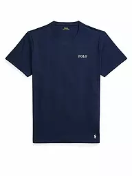 POLO RALPH LAUREN | T-shirt da pigiama | Blu scuro