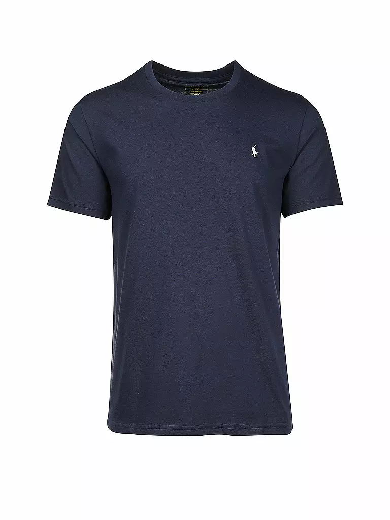 POLO RALPH LAUREN | T-shirt da pigiama | Blu