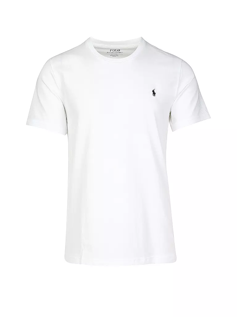 POLO RALPH LAUREN | T-shirt da pigiama | Bianco
