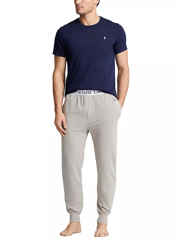POLO RALPH LAUREN | T-shirt da pigiama | Blu