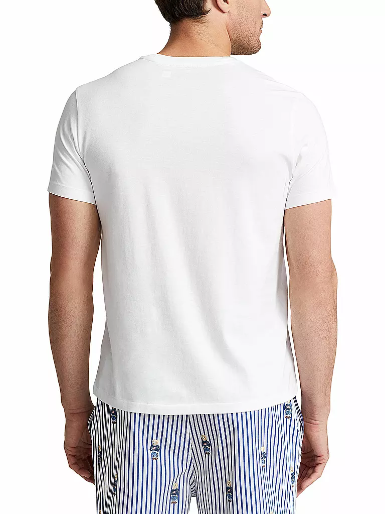 POLO RALPH LAUREN | T-shirt da pigiama | 