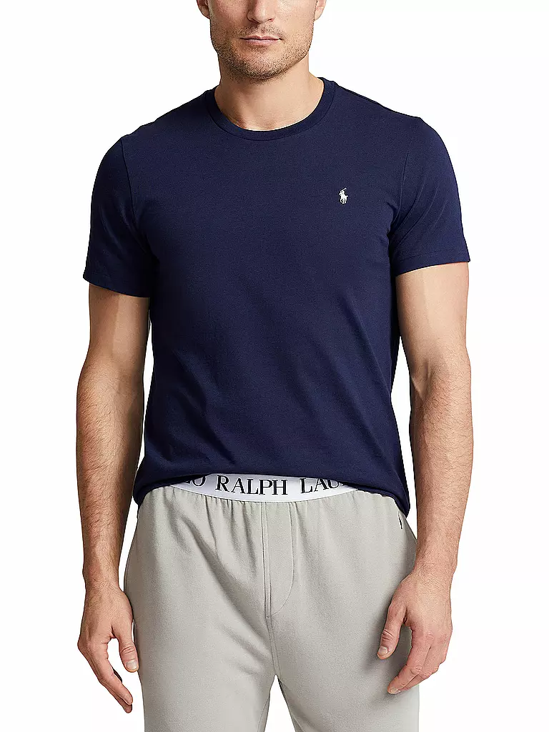 POLO RALPH LAUREN | T-shirt da pigiama | 