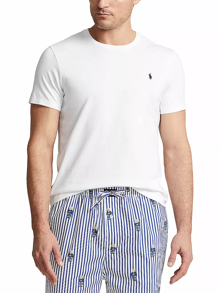 POLO RALPH LAUREN | T-shirt da pigiama | 