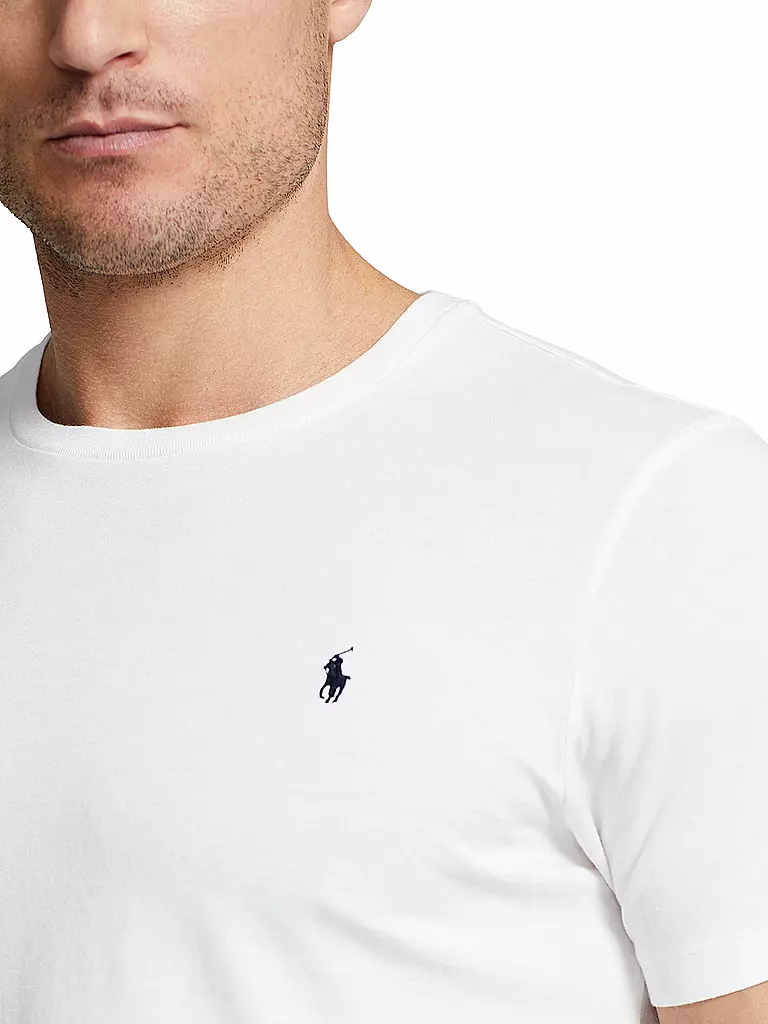 POLO RALPH LAUREN | T-shirt da pigiama | 