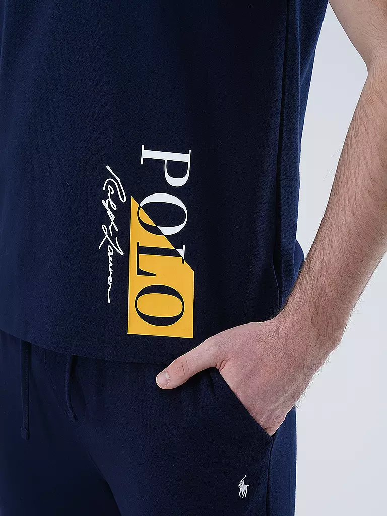 POLO RALPH LAUREN | T-shirt loungewear | 