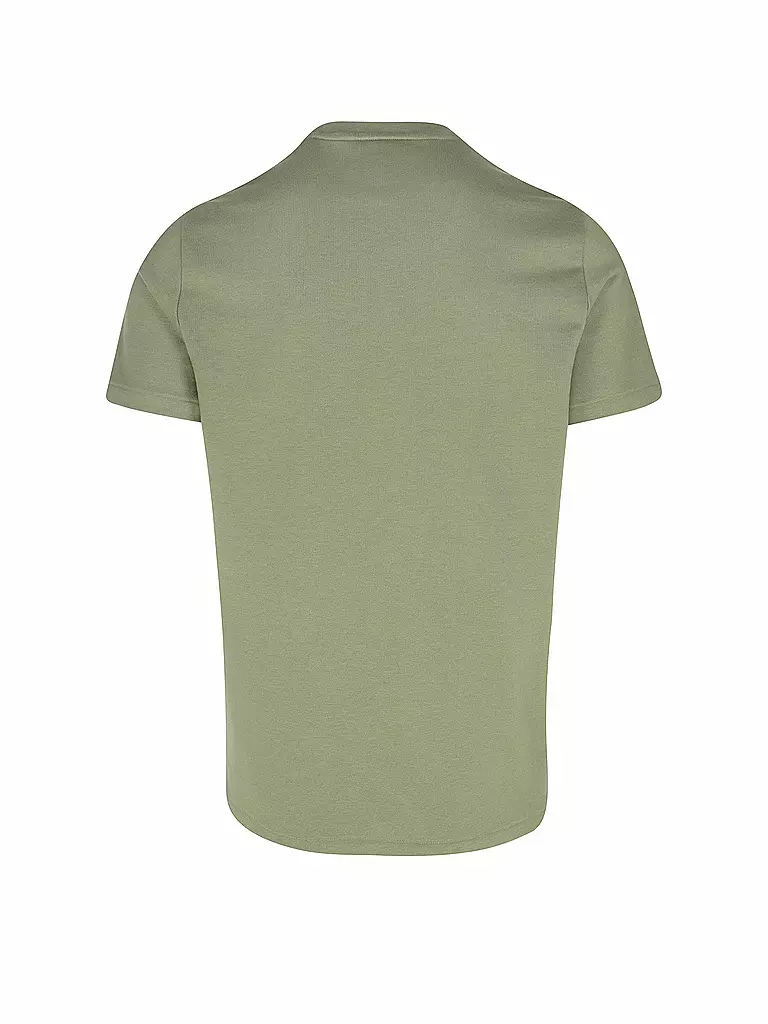 POLO RALPH LAUREN | T-shirt Loungewear | Verde scuro