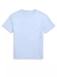 POLO RALPH LAUREN | T-shirt slim fit | Blu chiaro