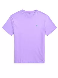 POLO RALPH LAUREN | T-shirt slim fit | Lilla
