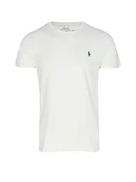 POLO RALPH LAUREN | T-shirt slim fit | Crema