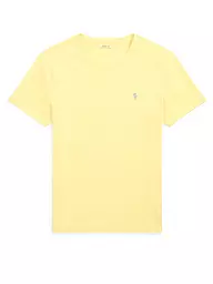 POLO RALPH LAUREN | T-shirt slim fit | Giallo