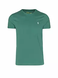 POLO RALPH LAUREN | T-shirt slim fit | Verde