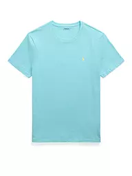 POLO RALPH LAUREN | T-shirt slim fit | Turchese