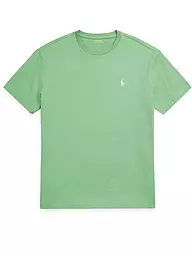 POLO RALPH LAUREN | T-shirt slim fit | Verde chiaro