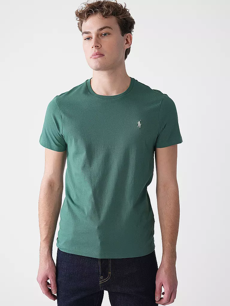 POLO RALPH LAUREN | T-shirt slim fit | 