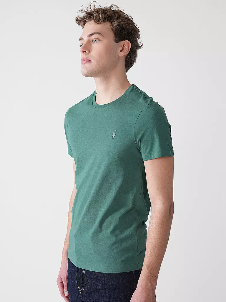 POLO RALPH LAUREN | T-shirt slim fit | 